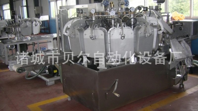揭秘贴标机行业：如何识别真正的“十大品牌