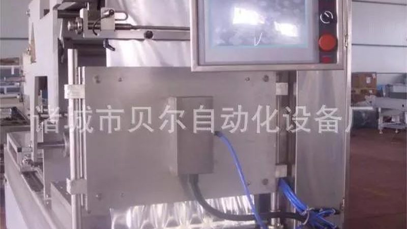 膏体灌装机选型：如何避开常见误区，选择合适设备