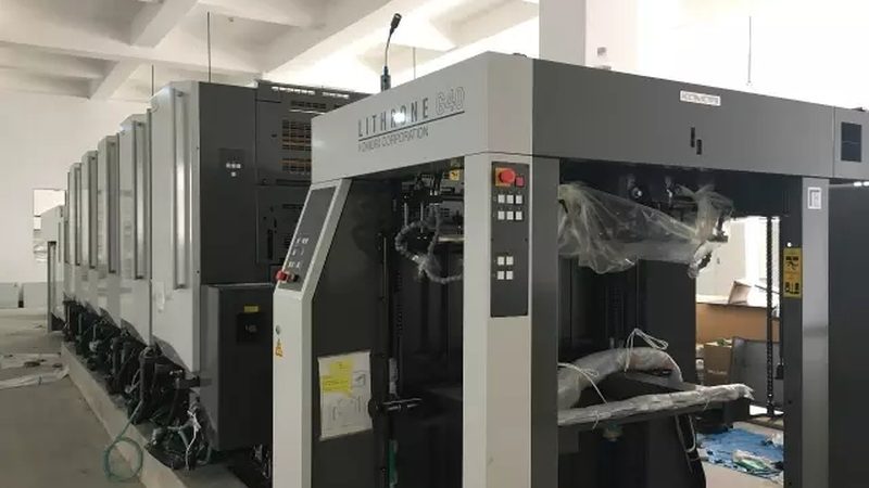 缠绕机维修：常见故障与解决之道