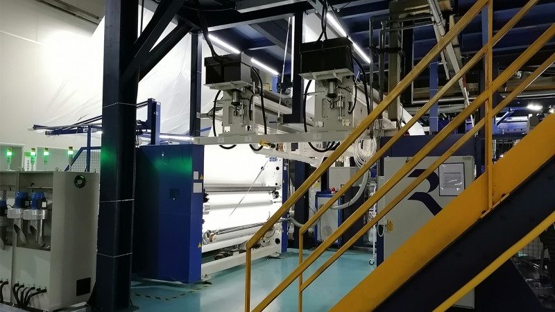 不锈钢粉末包装机：揭秘其核心优势与应用场景