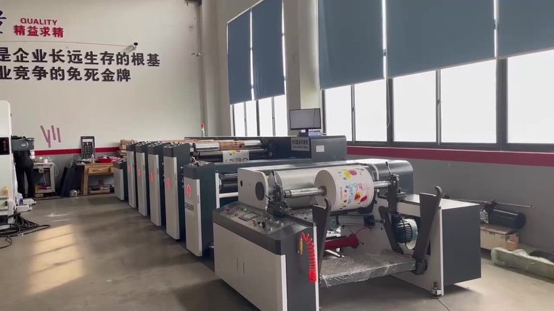 包装机械分类解析：揭秘适用场景与选购要点