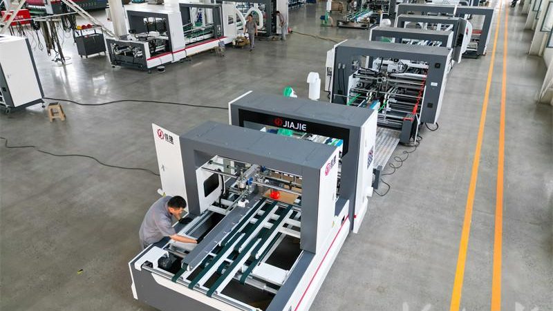 钢带打包机与塑钢打包机：价格背后的差异解析