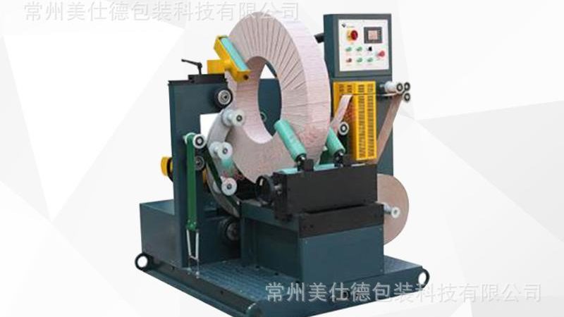 揭秘包装机行业：品牌排名背后的考量因素
