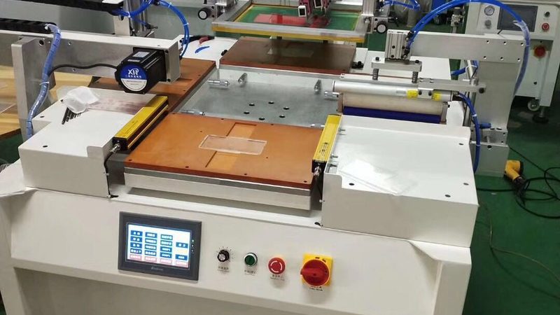 小型枕式包装机：揭秘其规格型号背后的奥秘